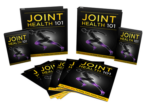 Product picture Joint Health 101 