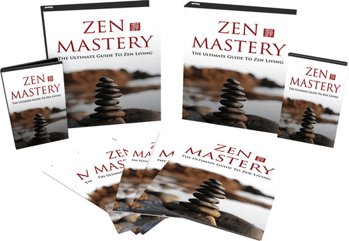 Product picture Zen Mastery Video
